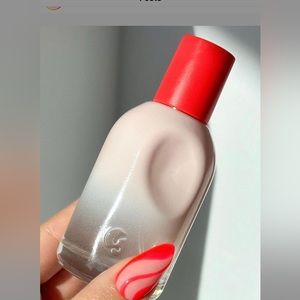 full bottle glossier you perfume